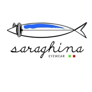 Saraghina Eyewear