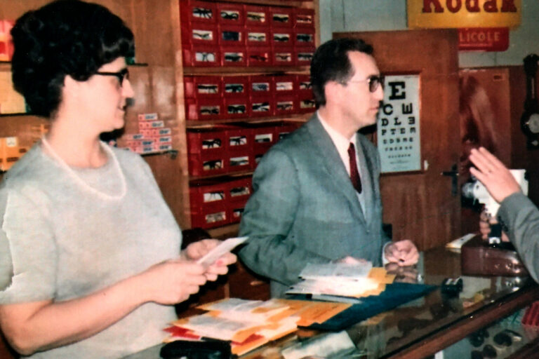 Aldo Richetti