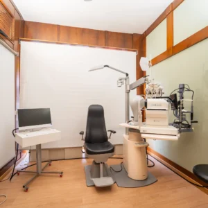 Interno Ottica Richetti