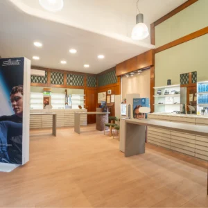 Interno Ottica Richetti